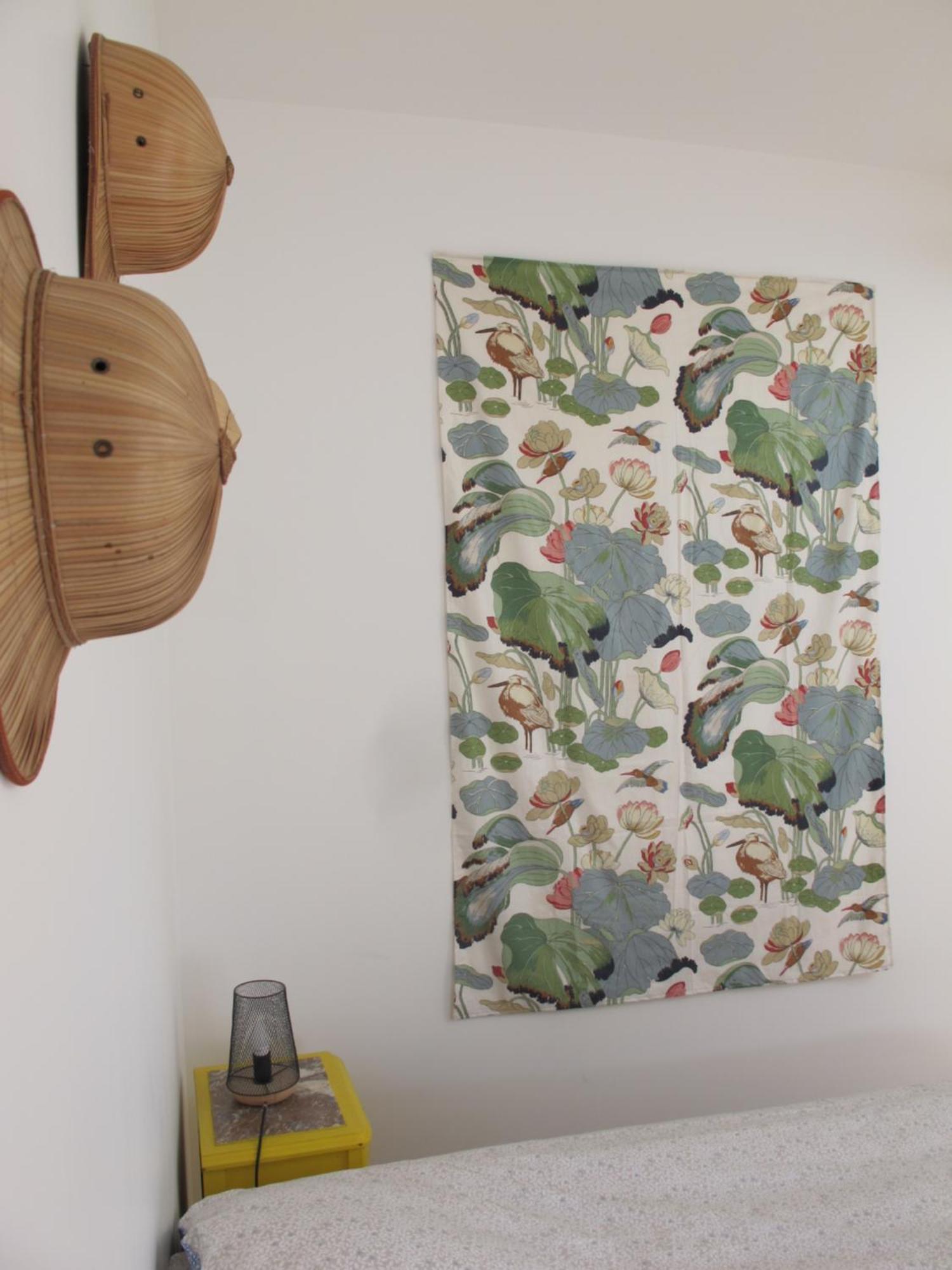 Rose Garden Bayeux Bed & Breakfast ภายนอก รูปภาพ
