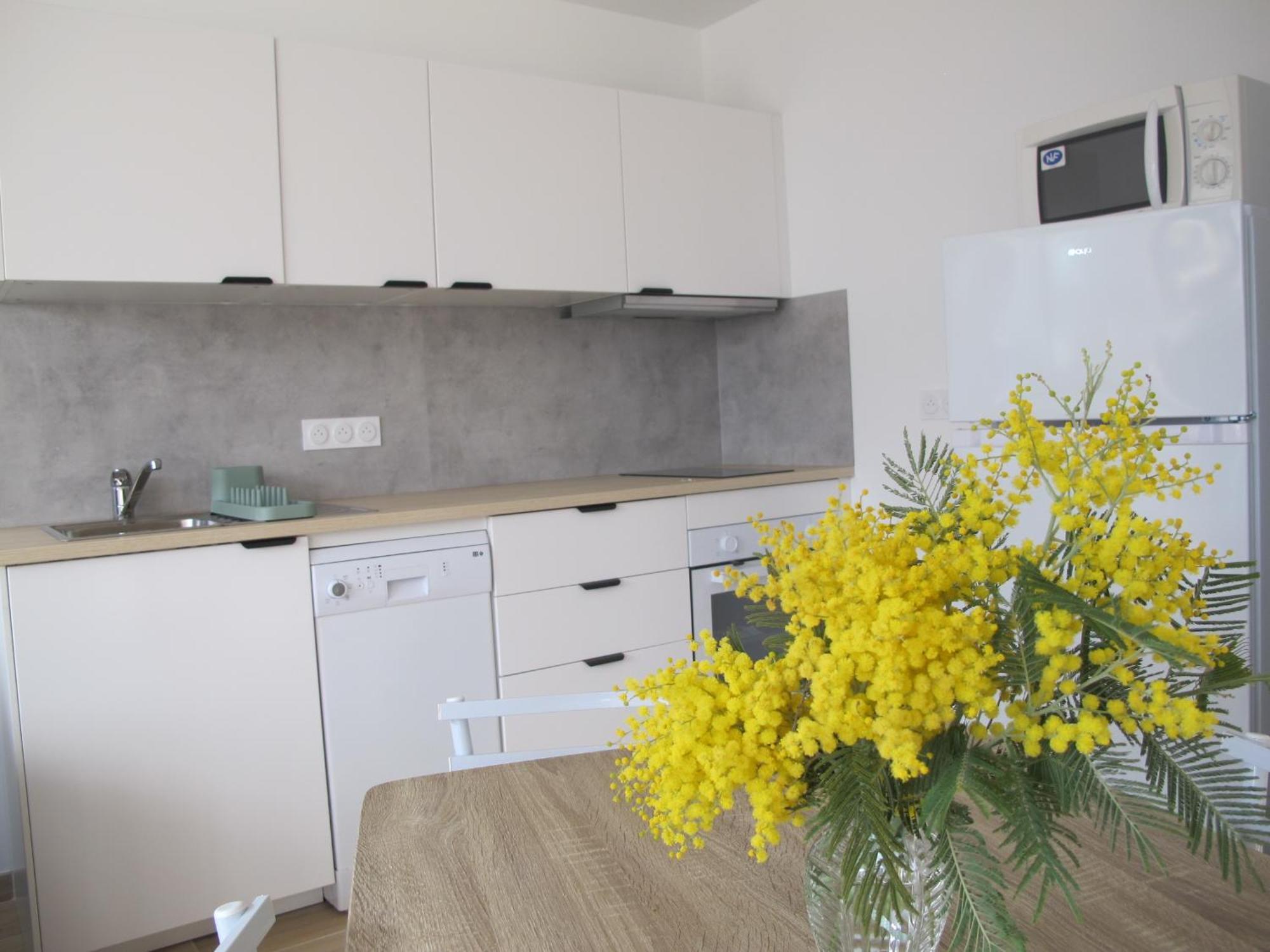Rose Garden Bayeux Bed & Breakfast ภายนอก รูปภาพ