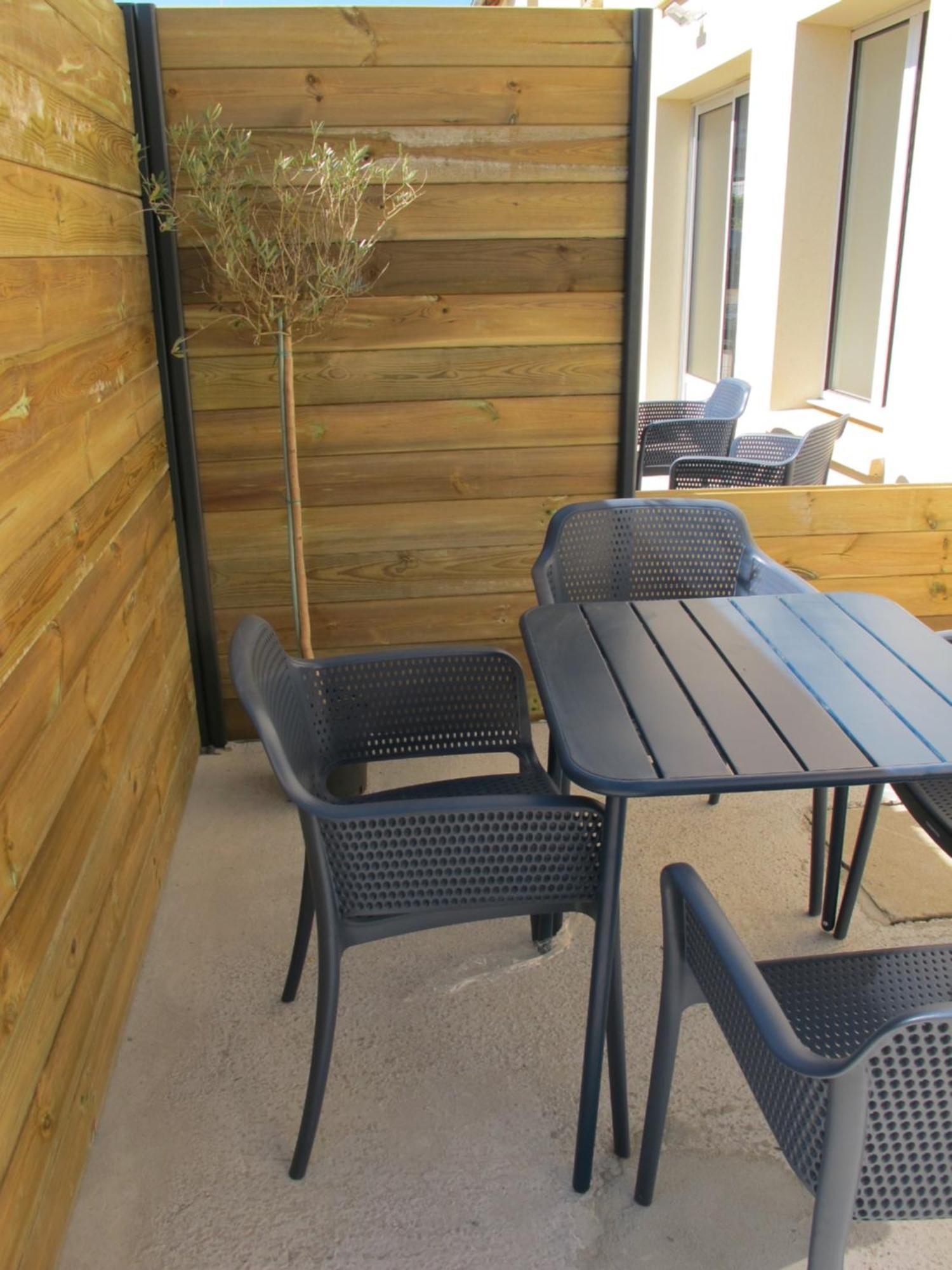 Rose Garden Bayeux Bed & Breakfast ภายนอก รูปภาพ