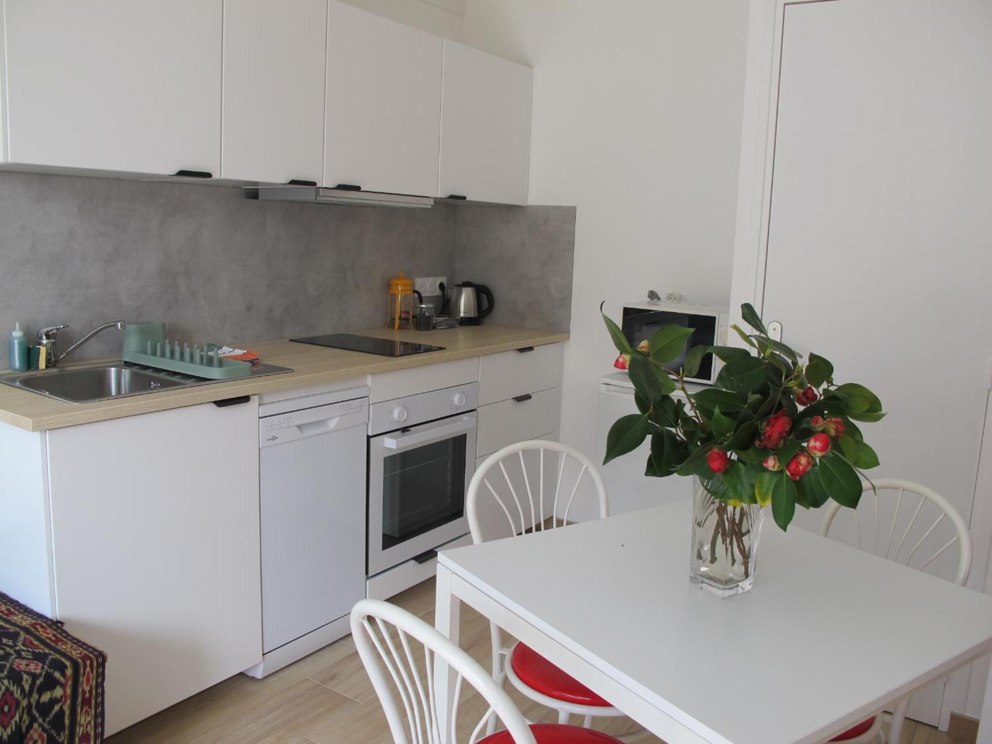 Rose Garden Bayeux Bed & Breakfast ภายนอก รูปภาพ