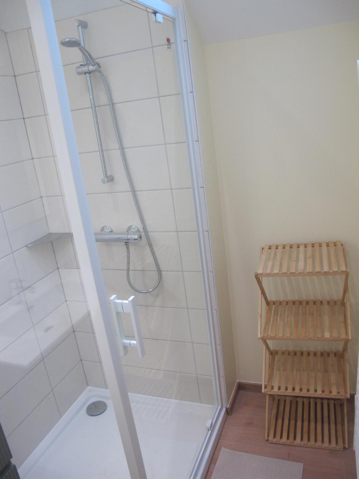 Rose Garden Bayeux Bed & Breakfast ภายนอก รูปภาพ