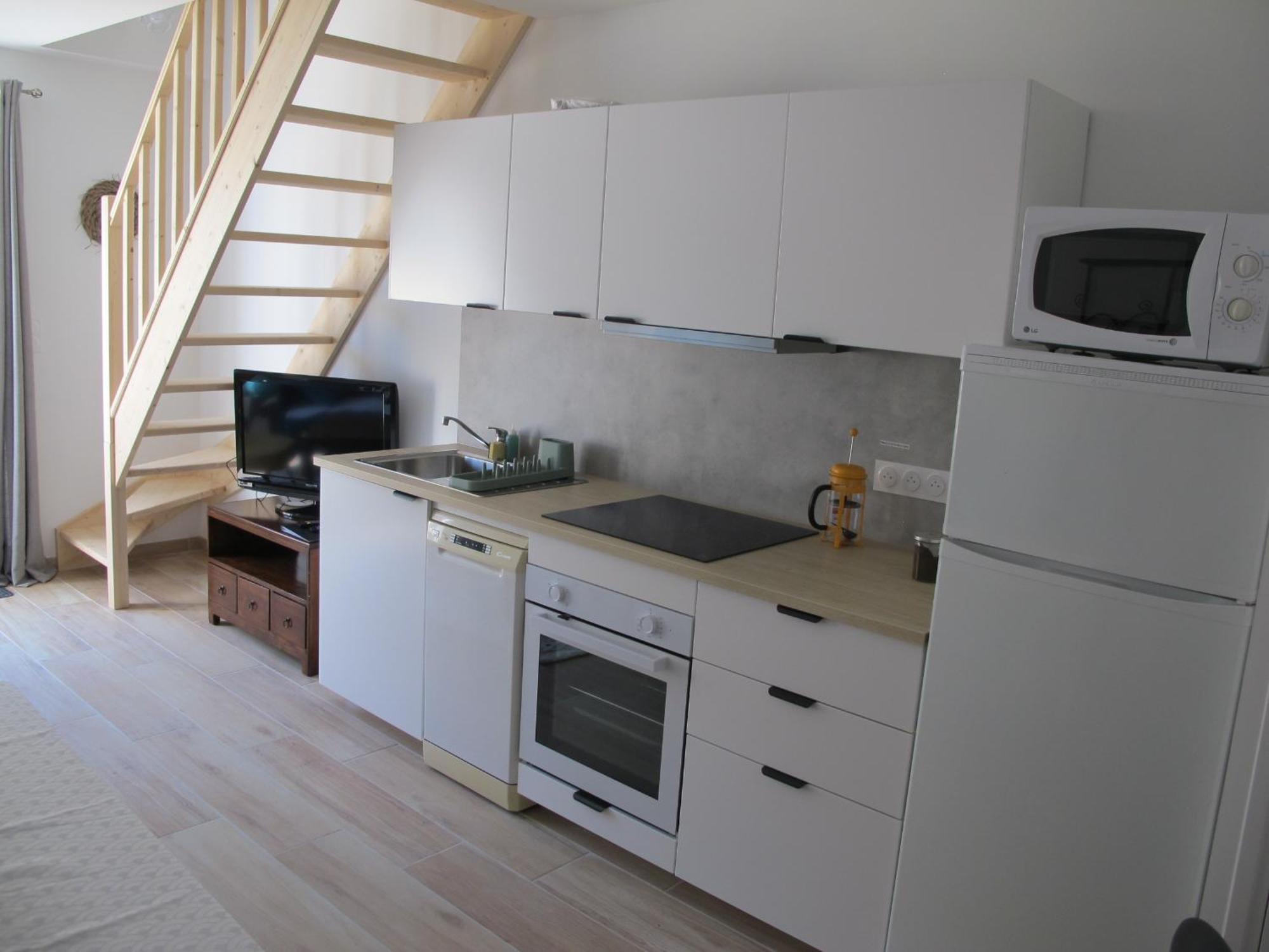 Rose Garden Bayeux Bed & Breakfast ภายนอก รูปภาพ
