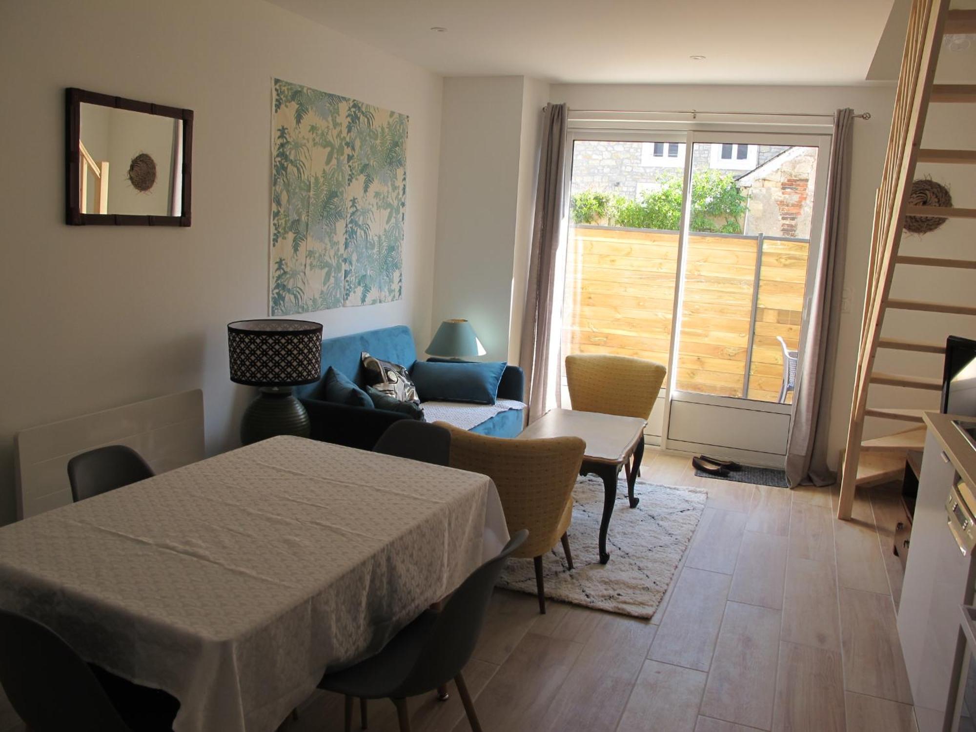 Rose Garden Bayeux Bed & Breakfast ภายนอก รูปภาพ